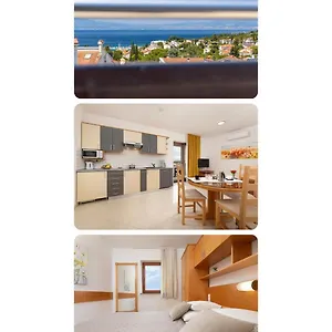 Kvarner 2 Apartment